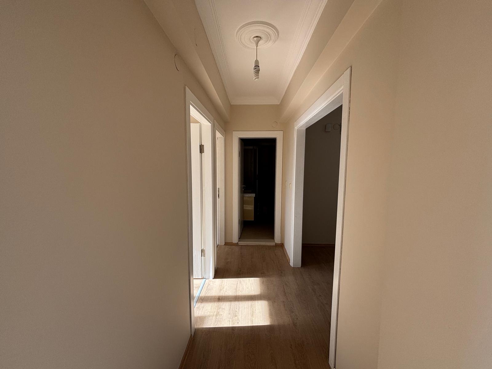 PERŞEMBE ÇERLİ MAH. RÜYAMKENT SİT. SATILIK 3+1 DAİRE